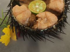 -品海楼·大连海胆锅贴馆(东港店)