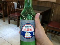 大白梨-张包铺(关东古巷店)
