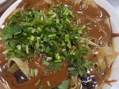 -正味斋锅巴菜(西北角店)