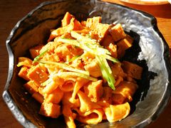 西北面筋-肉串汪(望京店)