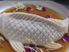 -全聚德(长江路店)