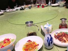 -太守宴·蘭院(天塔店)