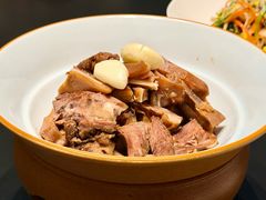 -宁邦·家宴·南京菜(红山动物园店)