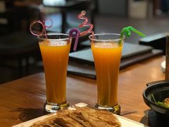 二大妈糖饼-陆壹捌餐厅(五大道店)
