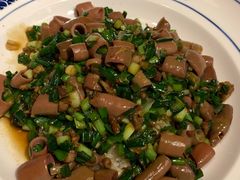 -旺角小渔村·海肠捞饭开创者(环山路店)