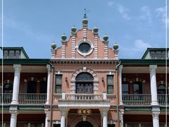 -北京动物园-畅观楼