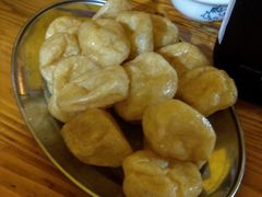 -牛一煲美食(江高店)