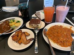 -宜家·瑞典风味餐厅(无锡店)