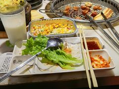 -火炉火自助餐(西直门凯德MALL店)