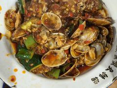 -夹夹大·蟹蟹大排档(财富又一城店)