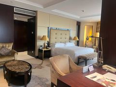 -大连中远海运洲际酒店