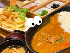 -胜博殿日式炸猪排(悠唐店)