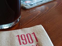 -1901 Cafe(西四店)
