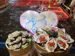 -79号渔船海鲜饭店(华强北店)