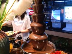 -梨花自助烤肉(天河城店)