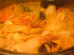 -仓桥家·焗寿司·锅物(光谷步行街店)