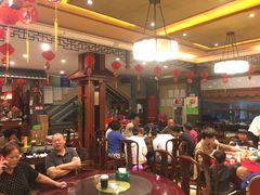 大堂-四季春(美食街店)