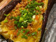 -五样儿西昌小签签烤串(建设路店)