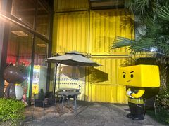 -古琢小馆·珠海味(南方软件园店)