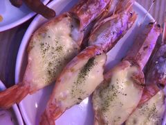 -卡宿自助餐厅(高新万达店)