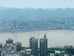 -解放碑威斯汀酒店-知味国际美食餐厅