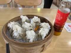 -太原面食店(解放路店)