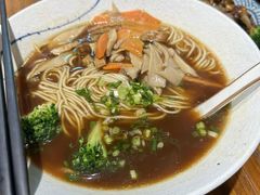 -囿面传统制面馆(中央路店)