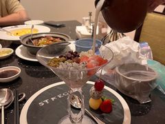 -铭轩中餐厅·海南菜·粤菜(亚龙湾瑞吉店)