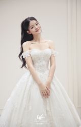 -LOVE SHINE婚纱·红鼎庄龙凤褂·妈妈装定制