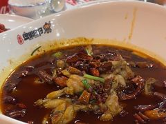 -簋街仔仔小龙虾(簋街二店)