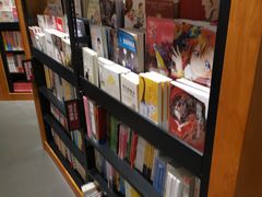 -西西弗书店&矢量咖啡(凯德晶萃广场店)