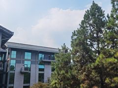 -绍兴鉴湖君澜大酒店