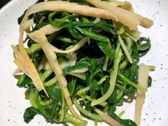 马兰头-老头儿油爆虾·知味杭州(爱琴海购物中心)