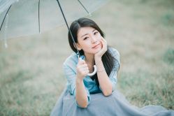 -克拉女神写真馆·匠心定制