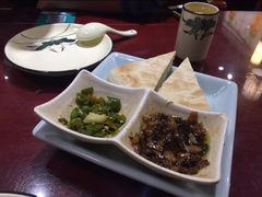 -窄巷子陕菜馆·地道陕西菜(粉巷店)