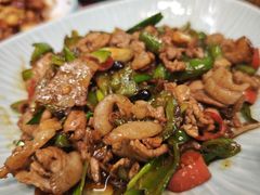 -北平味道.京味菜.烤鸭(梨园店)