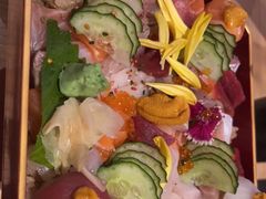 -鸟山鸣·日料食堂(王府井店)