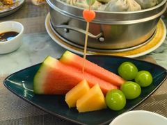 -君霖私家菜(春柳店)