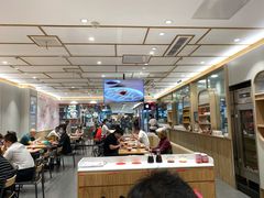-喜家德虾仁水饺(青岛永旺东部店)