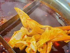 -渝味黄姐火锅(黄泥村店)