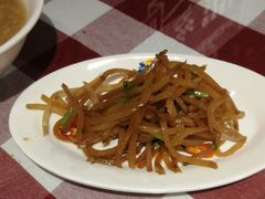 -苓记南京鸭血粉丝.皮肚面(县东巷店)