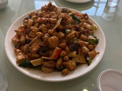 -胖子菜馆(隆昌路店)