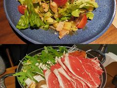 -山葵家居酒屋(天目里店)