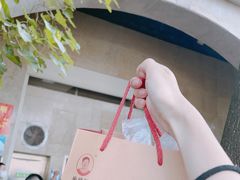 -巢娭毑月饼店(洞井路店)