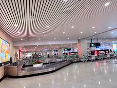 -福州长乐国际机场