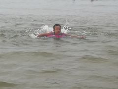 -那香海钻石沙滩浴场