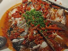 -飶香居(省博物馆店)