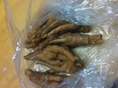 -震九州熟食(凯旋路店)