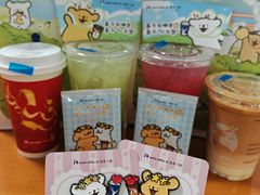 -瑞幸咖啡(番禺永旺梦乐城店)