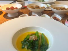 -鲤院·新中式美学·庭院餐厅(夫子庙店)